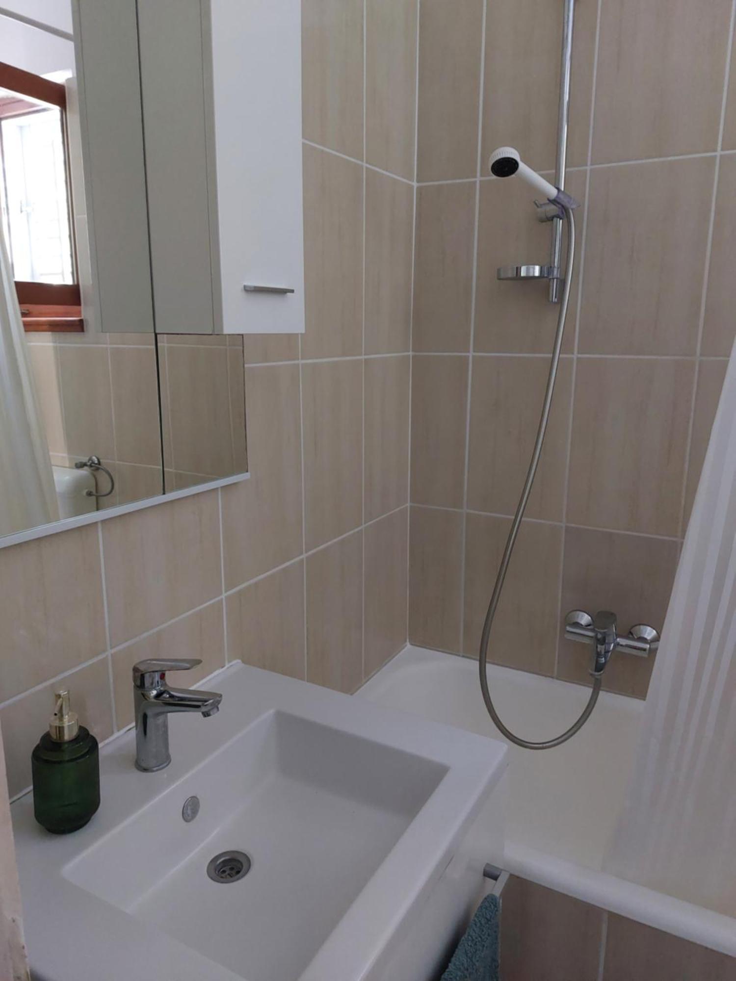 Goga Apartment เพทรอซาเน ภายนอก รูปภาพ